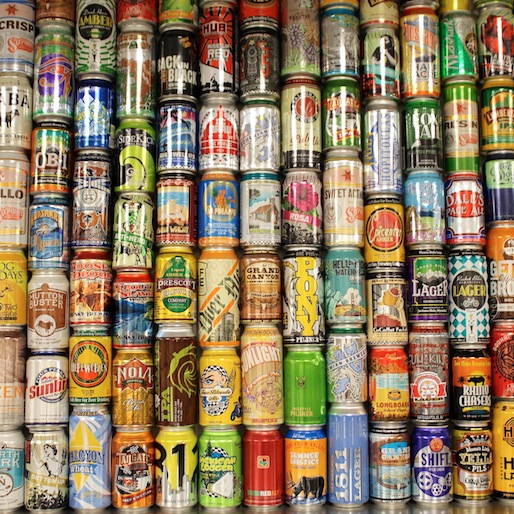 Drink | Features The Beginner's Guide to Craft Beer January 2, 2015